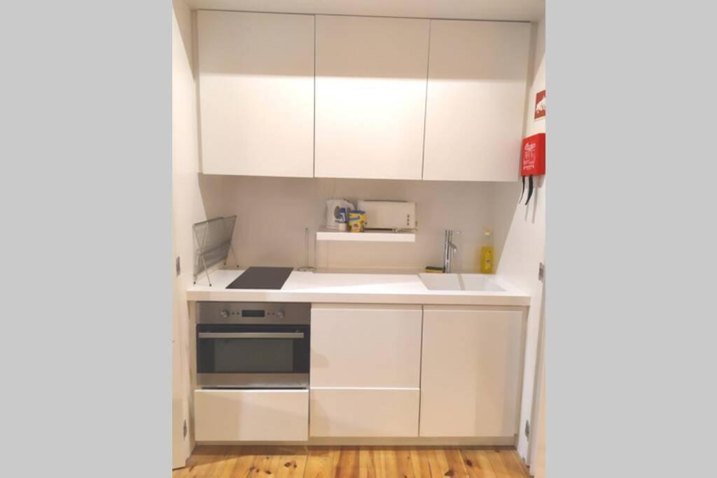 Lisbon Combro 77 Charming Studios By Get Your Stay ภายนอก รูปภาพ