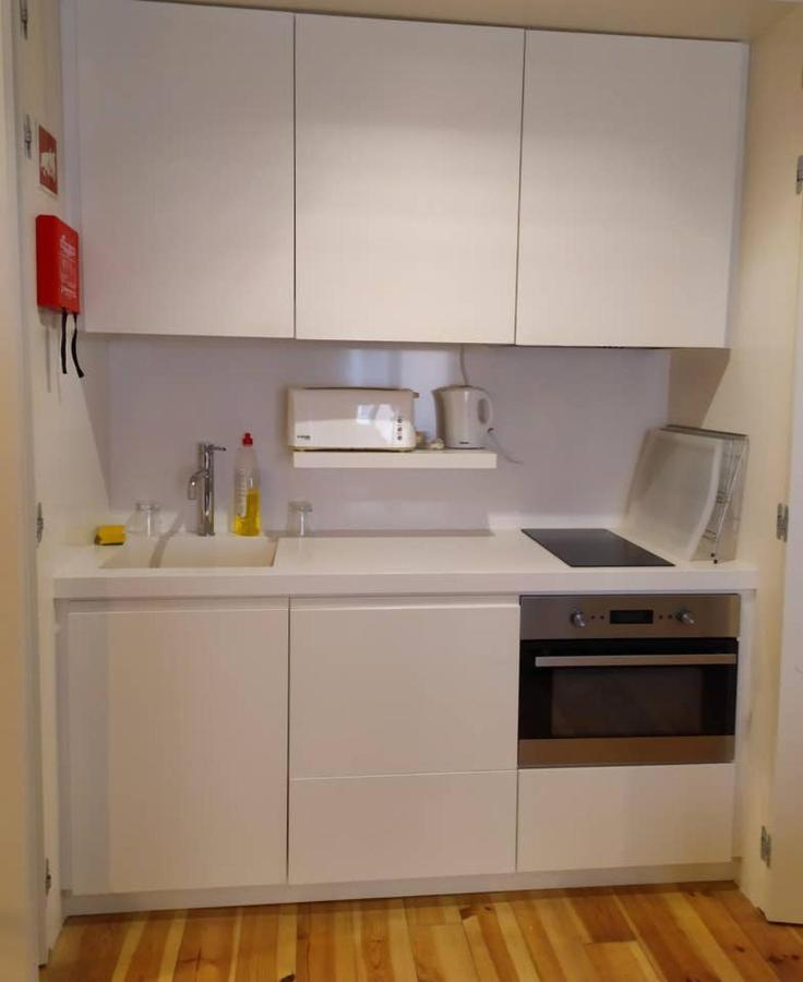 Lisbon Combro 77 Charming Studios By Get Your Stay ภายนอก รูปภาพ