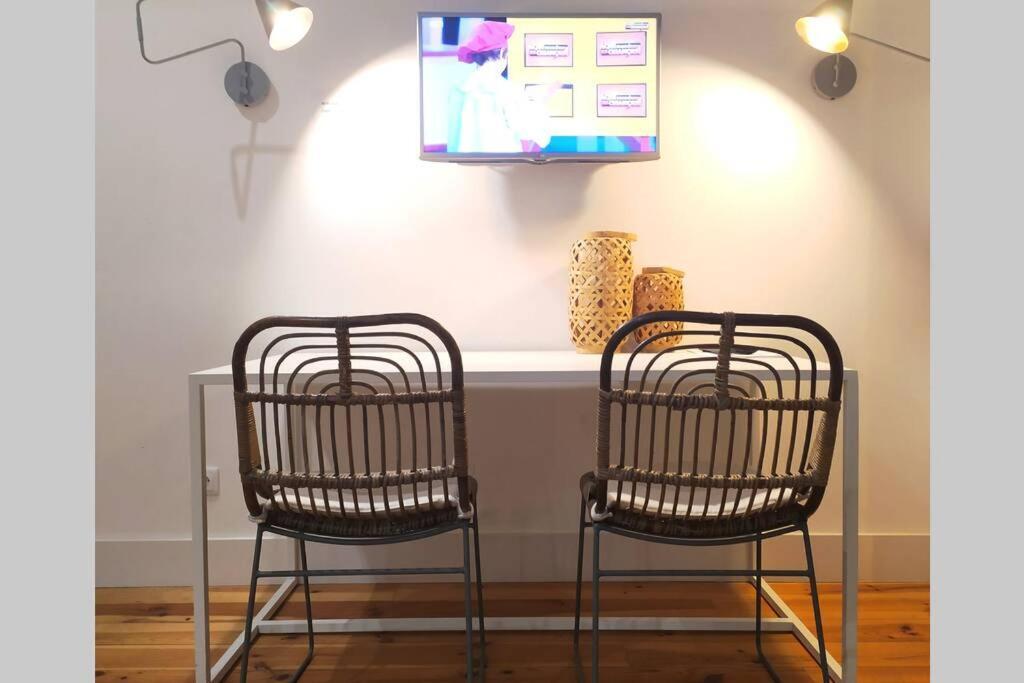 Lisbon Combro 77 Charming Studios By Get Your Stay ภายนอก รูปภาพ