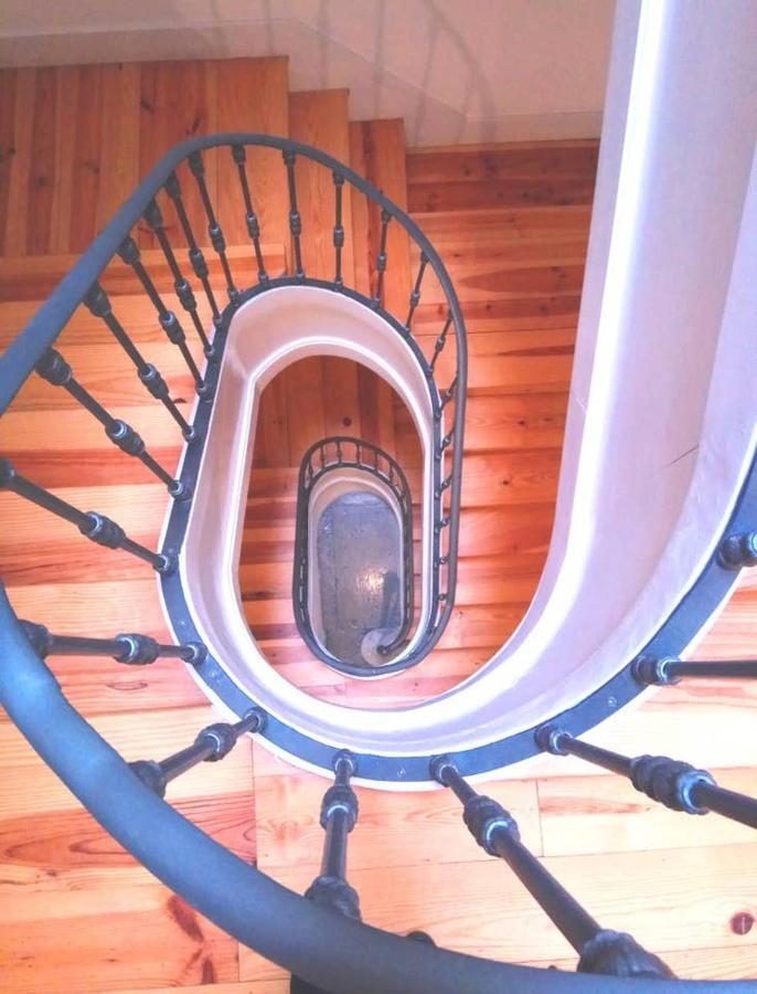 Lisbon Combro 77 Charming Studios By Get Your Stay ภายนอก รูปภาพ