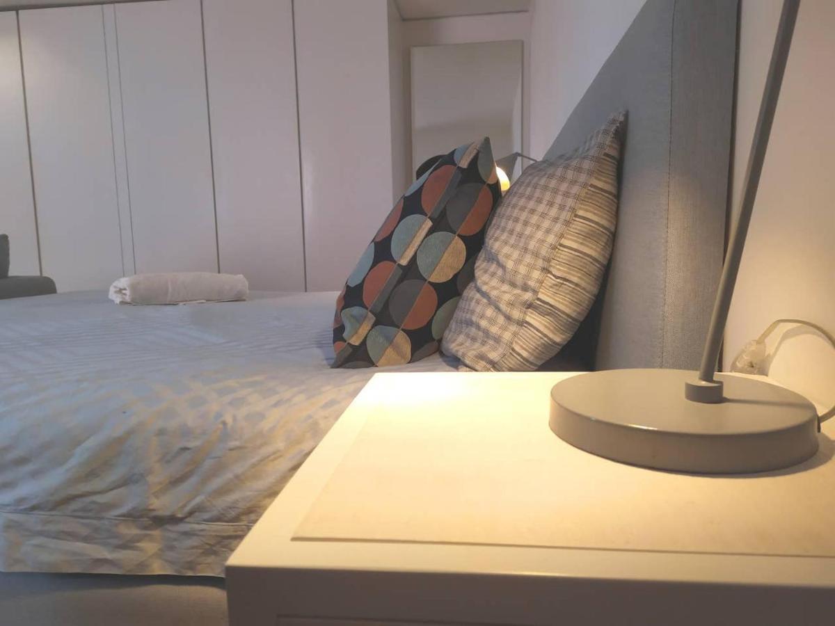Lisbon Combro 77 Charming Studios By Get Your Stay ภายนอก รูปภาพ