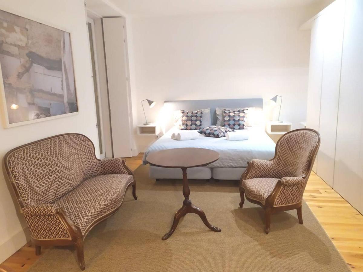 Lisbon Combro 77 Charming Studios By Get Your Stay ภายนอก รูปภาพ