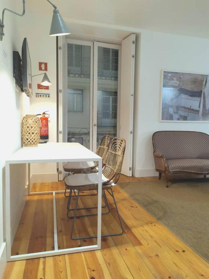 Lisbon Combro 77 Charming Studios By Get Your Stay ภายนอก รูปภาพ