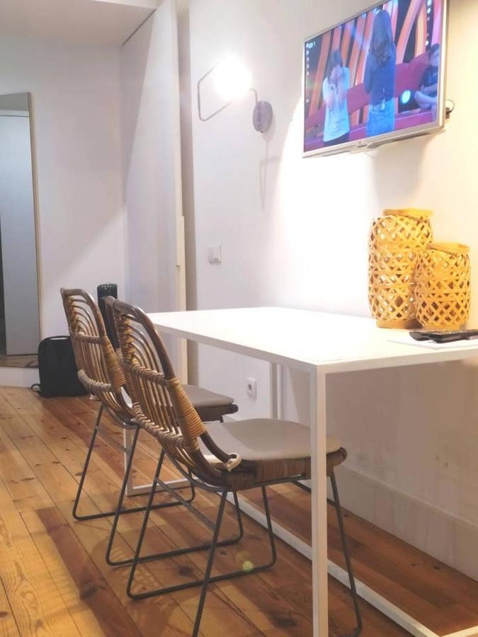 Lisbon Combro 77 Charming Studios By Get Your Stay ภายนอก รูปภาพ