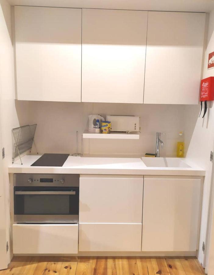 Lisbon Combro 77 Charming Studios By Get Your Stay ภายนอก รูปภาพ