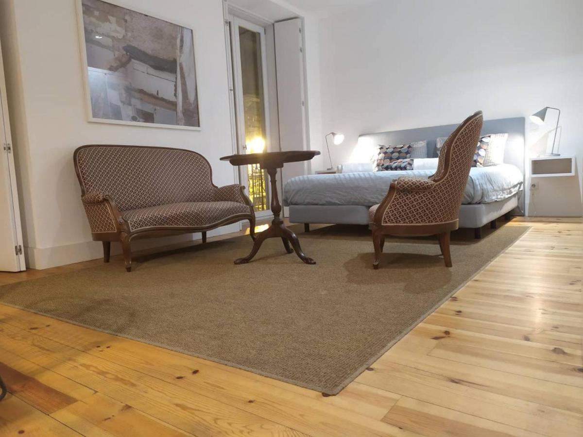 Lisbon Combro 77 Charming Studios By Get Your Stay ภายนอก รูปภาพ