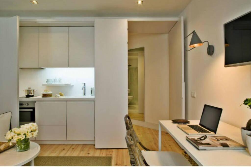 Lisbon Combro 77 Charming Studios By Get Your Stay ภายนอก รูปภาพ