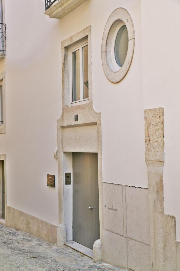 Lisbon Combro 77 Charming Studios By Get Your Stay ภายนอก รูปภาพ