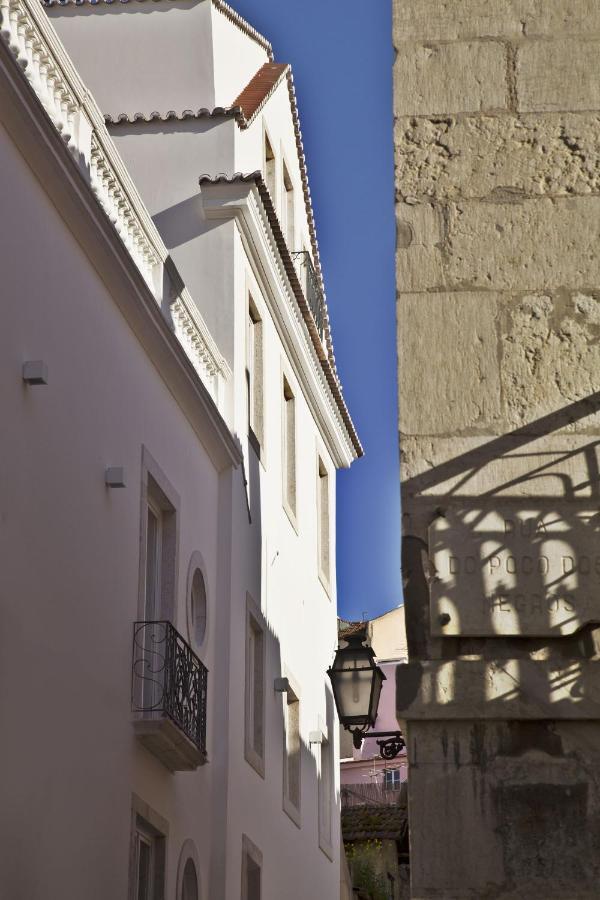 Lisbon Combro 77 Charming Studios By Get Your Stay ภายนอก รูปภาพ