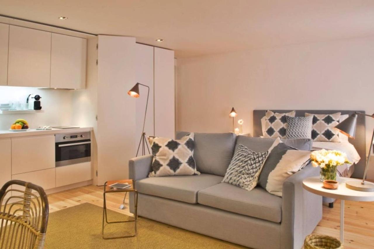 Lisbon Combro 77 Charming Studios By Get Your Stay ภายนอก รูปภาพ