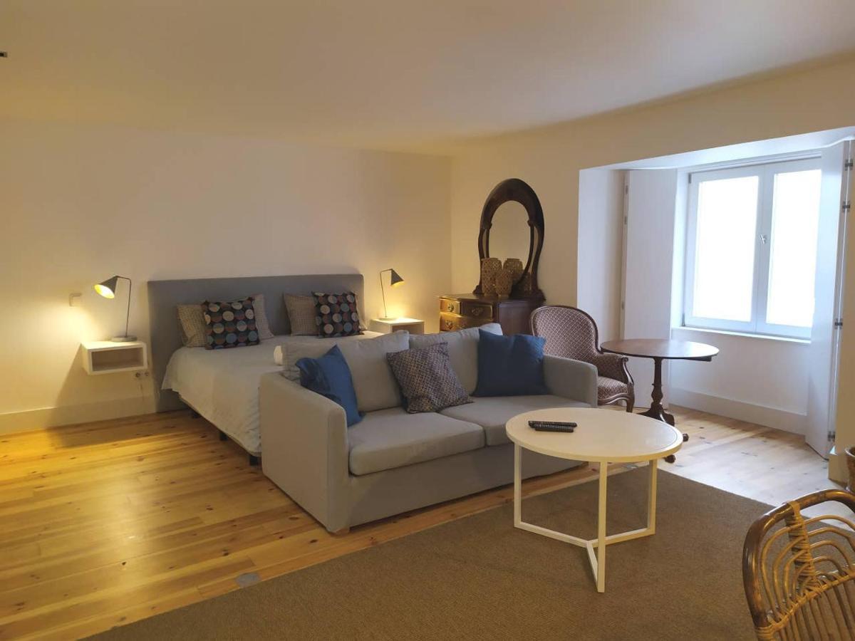 Lisbon Combro 77 Charming Studios By Get Your Stay ภายนอก รูปภาพ