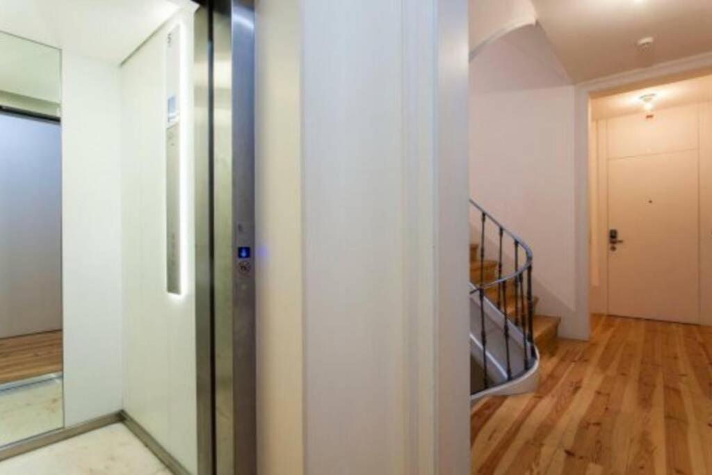 Lisbon Combro 77 Charming Studios By Get Your Stay ภายนอก รูปภาพ